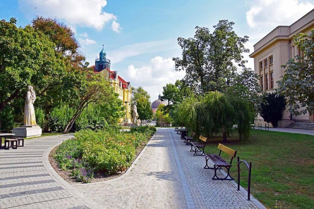 Kamienica Bydgoska Appartamento *