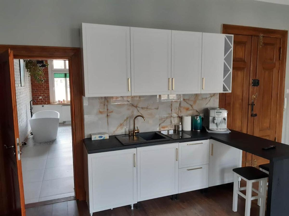 Kamienica Bydgoska Appartamento *
