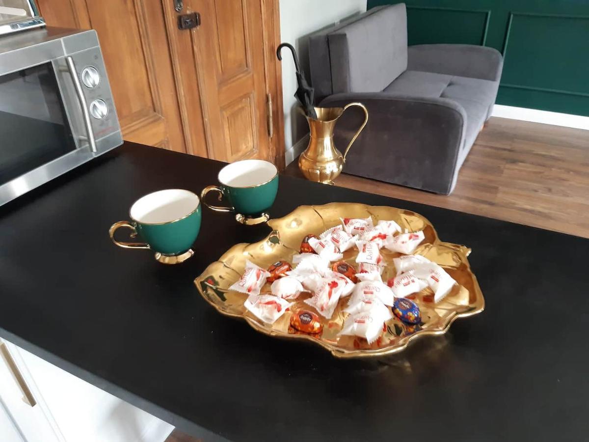Appartamento Kamienica Bydgoska *