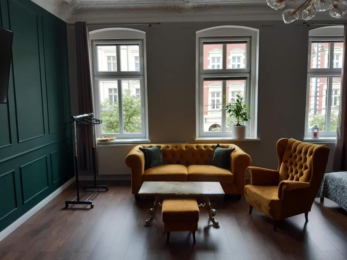 Kamienica Bydgoska Bydgoszcz